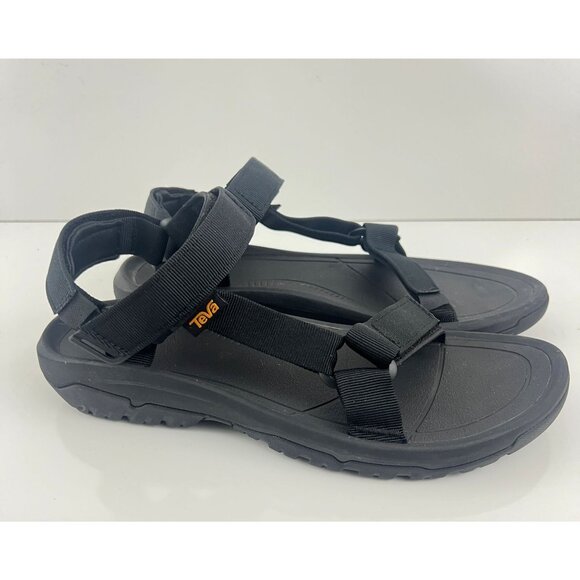 Teva Men's Hurricane XLT2 Water-Resistant Sandals Size 11 M 1019234 - Picture 1 of 7